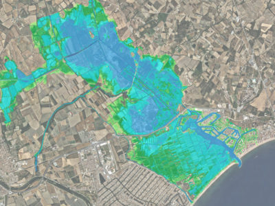 plano inundacion