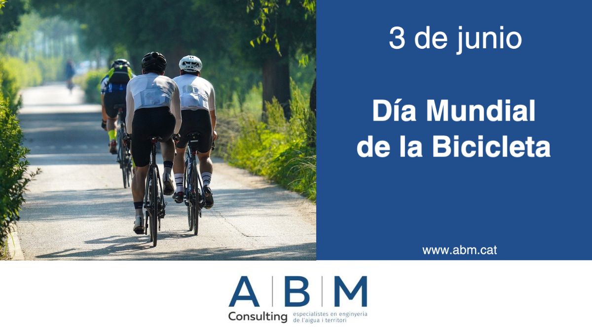 Dia Mundial Bicicleta ES