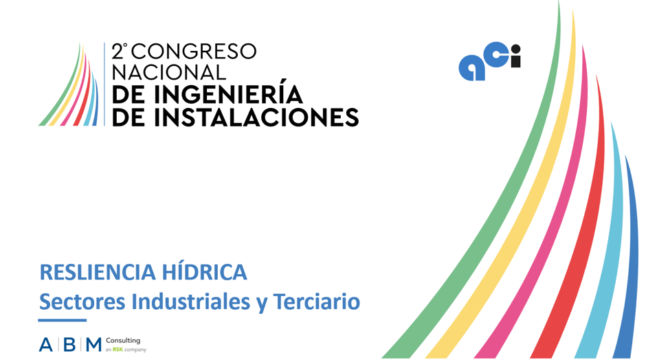 ABM congreso ingenieria instalaciones
