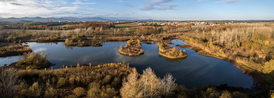 estany de Sils