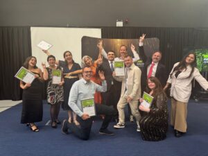 Narcís i tots els altres nominats